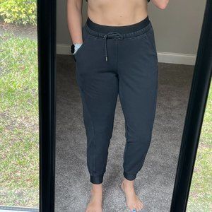 Lululemon sweatpants